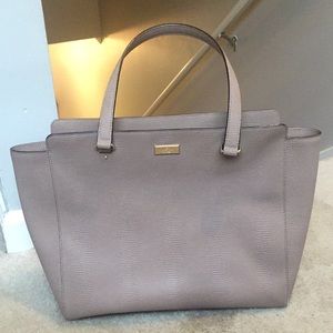 SALE NEED GONE kate spade tote bag